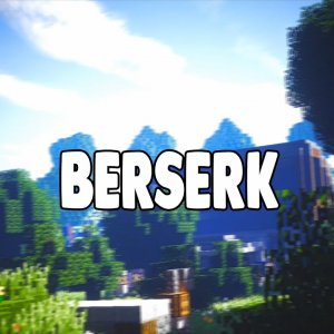MCSG PVP Montage - Berserk (3,000 Sub Special)