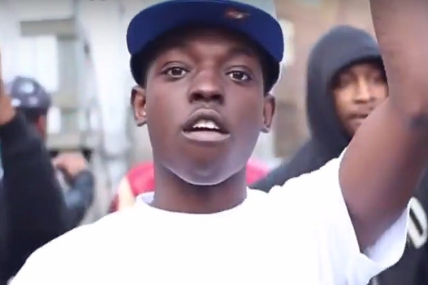 Image result for bobby shmurda